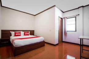 OYO 836 PK Residence